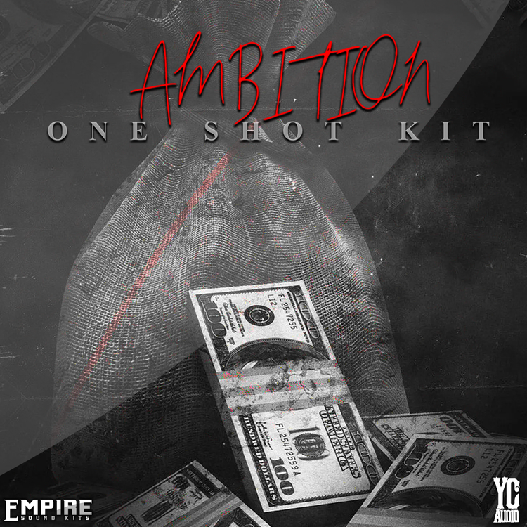Ambition One Shot Kit