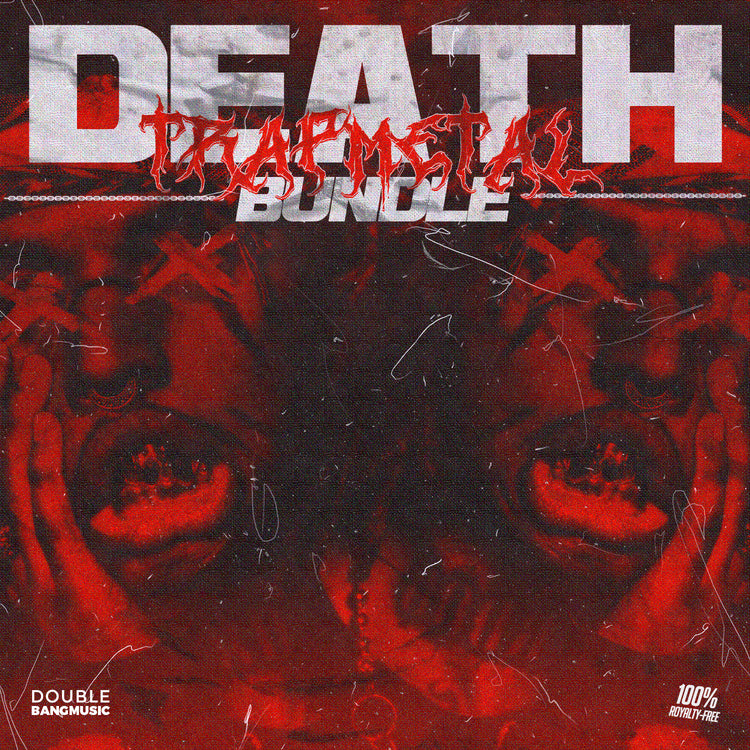 Death Trap Metal Bundle