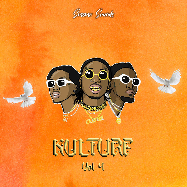 KULTURE vol 4