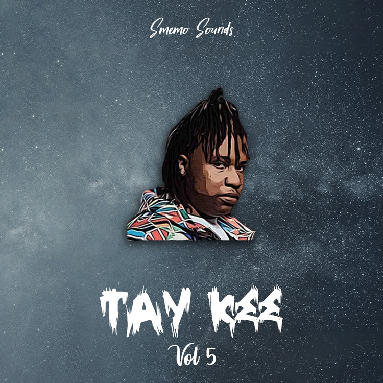 TAY KEE vol 5