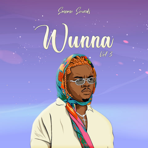 WUNNA vol 3