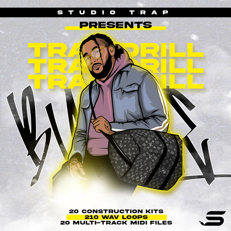 Trap N Drill