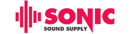 Sonic Sound Supply