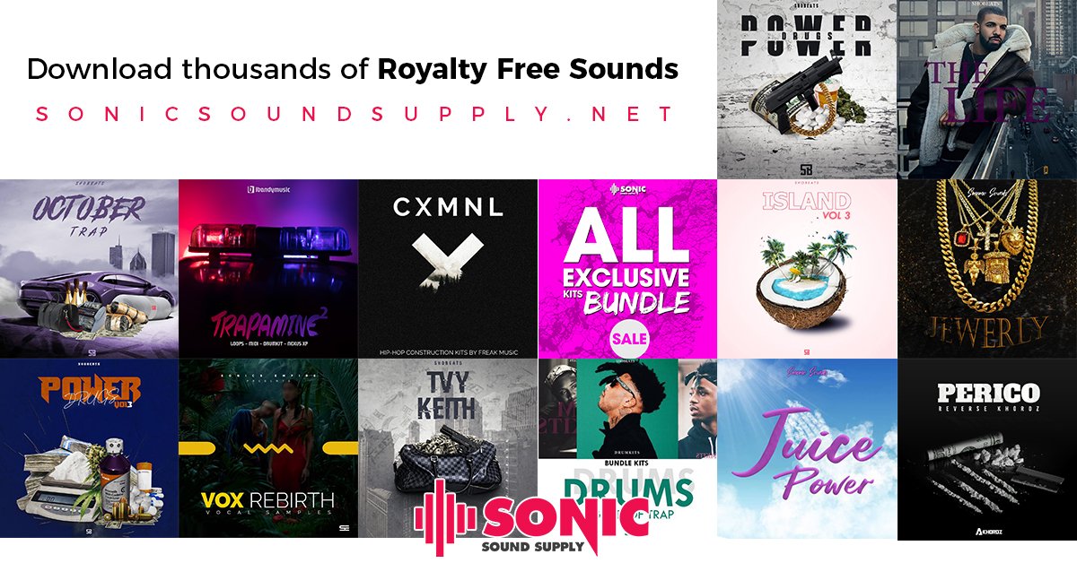 Sonic Sound Station Selection (Vol.1) Now Available To Stream Online –  NintendoSoup