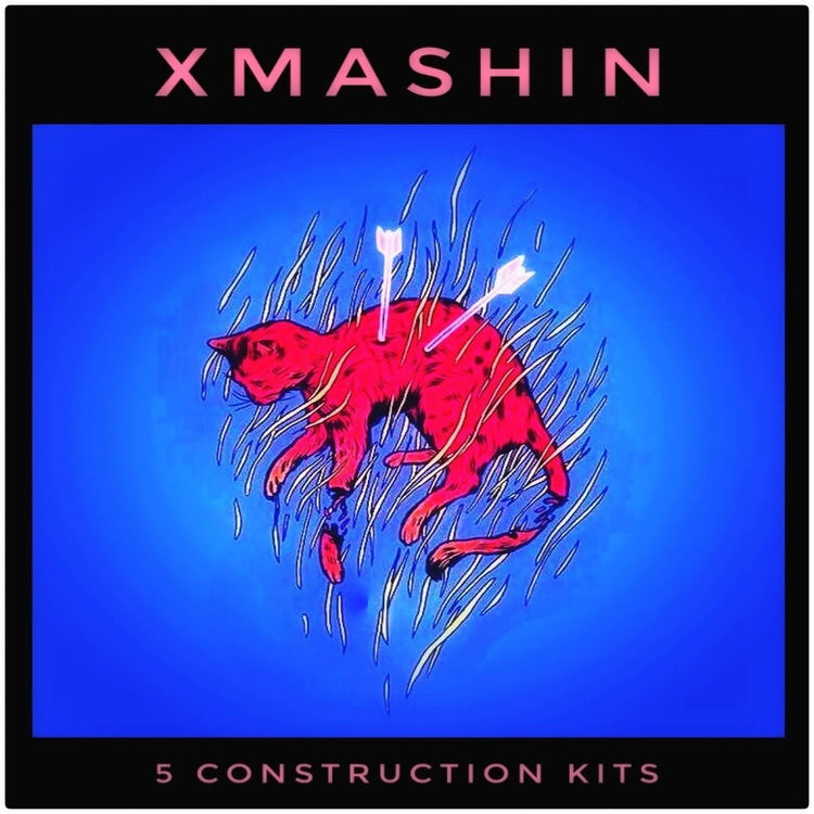 XMASHIN