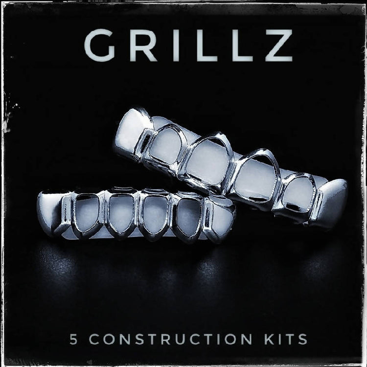 GRILLZ