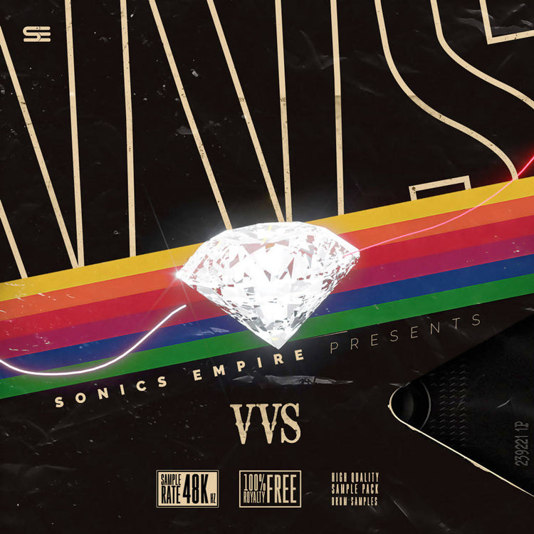 VVS Sample Pack