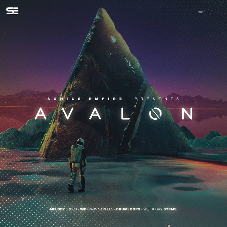Avalon Stems