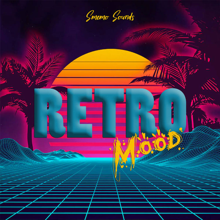 RETRO MOOD