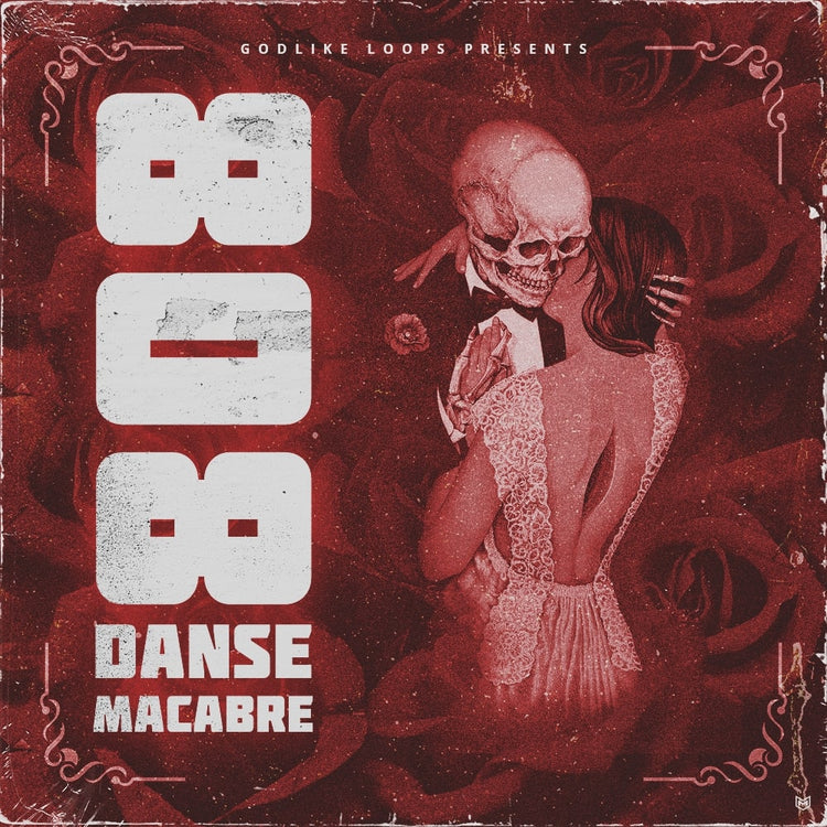 808 Danse Macabre