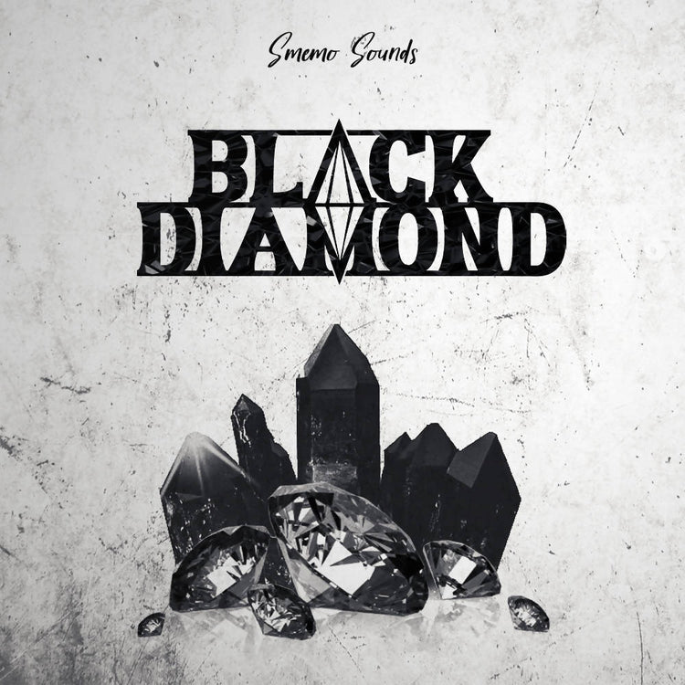 BLVCK DIAMOND