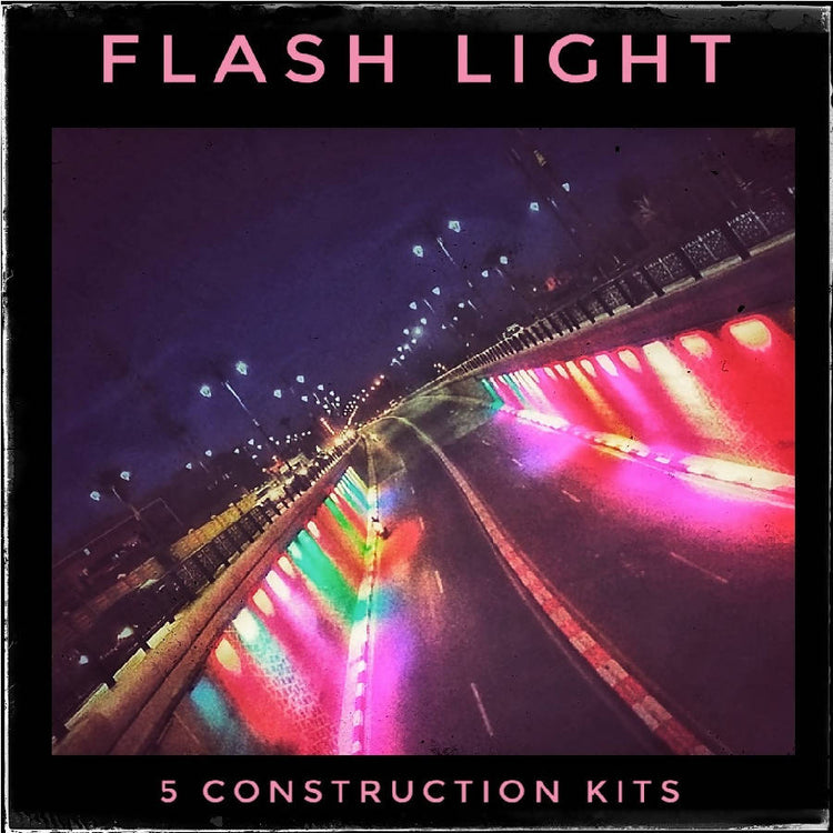 FLASH LIGHT