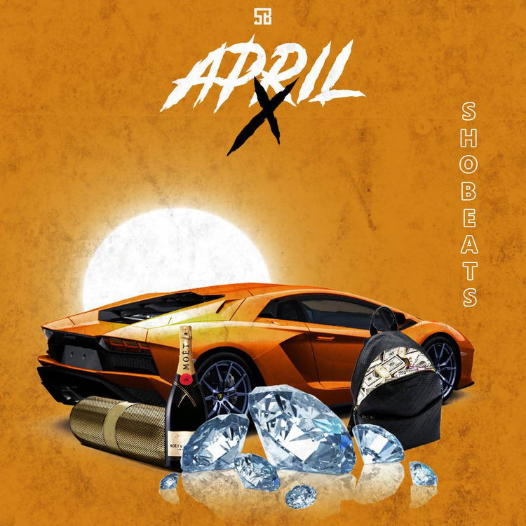 TRAP X YEAR BUNDLE.