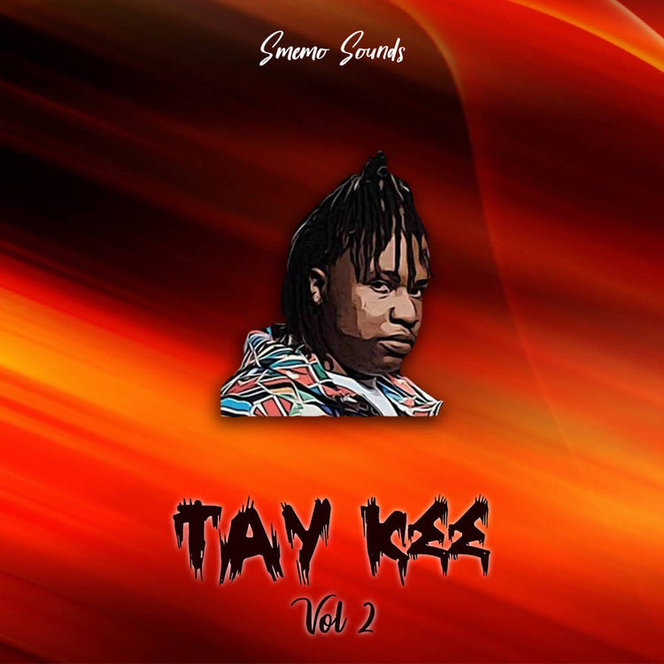 TAY KEE vol 2