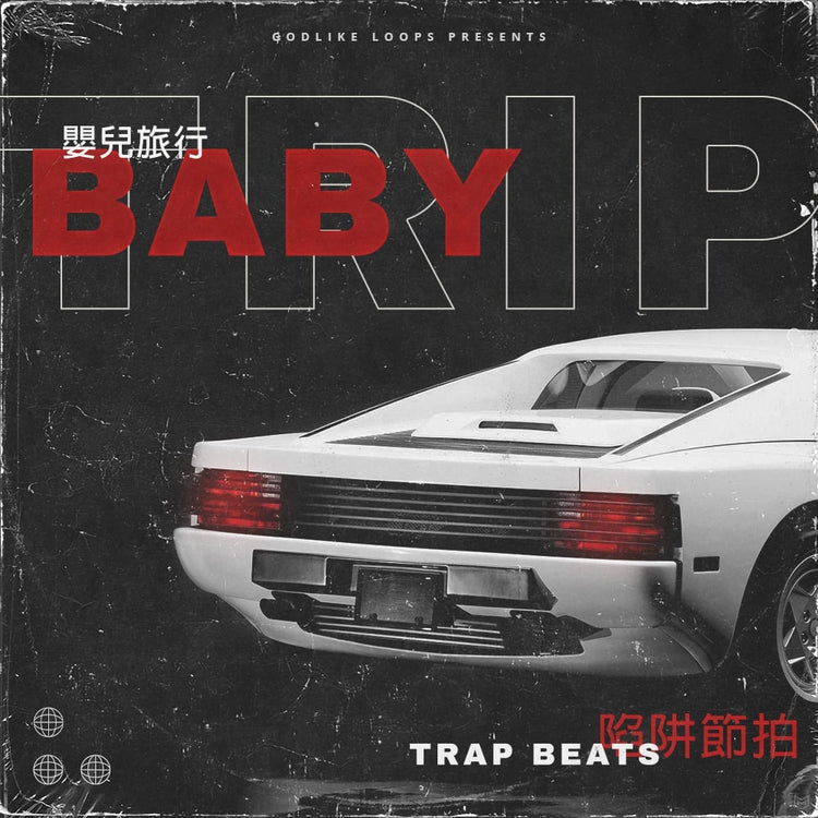 Baby Trip
