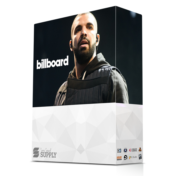 Billboard - Sonic Sound Supply - drum kits, construction kits, vst, loops and samples, free producer kits, producer sounds, make beats