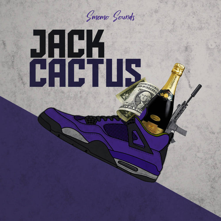 Jack Cactus