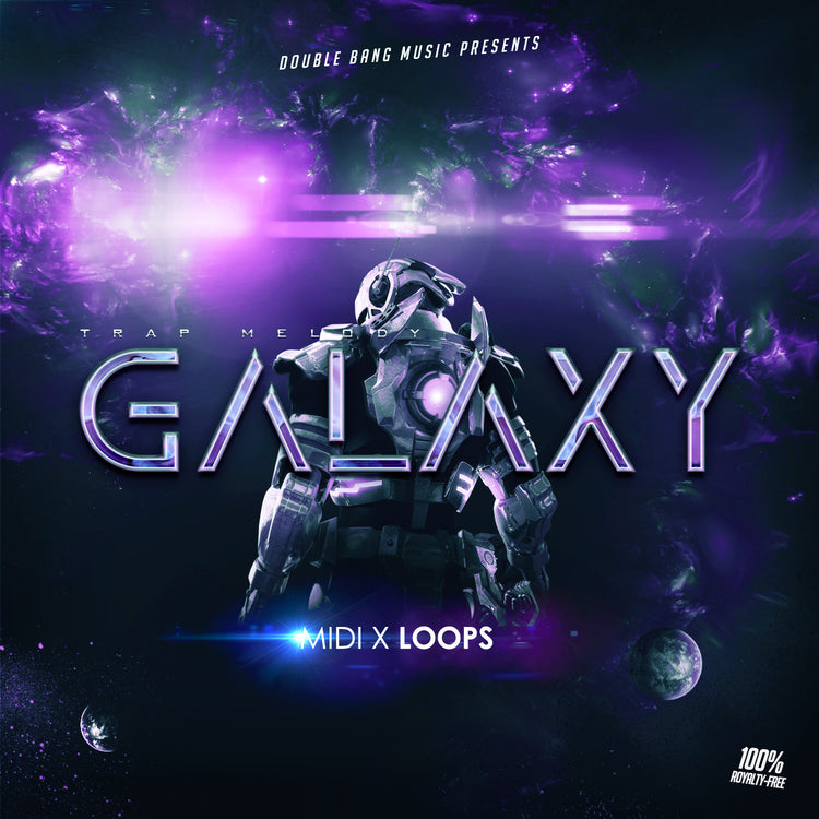 Galaxy - Sonic Sound Supply - drum kits, construction kits, vst, loops and samples, free producer kits, producer sounds, make beats