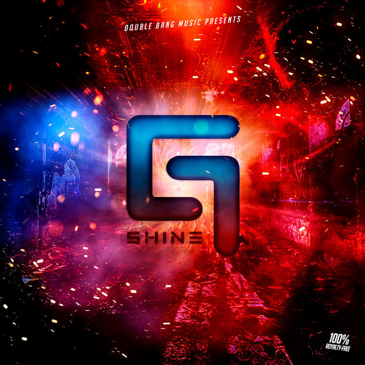 Gotta Shine - Sonic Sound Supply - drum kits, construction kits, vst, loops and samples, free producer kits, producer sounds, make beats