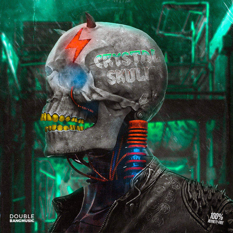 Crystal Skull