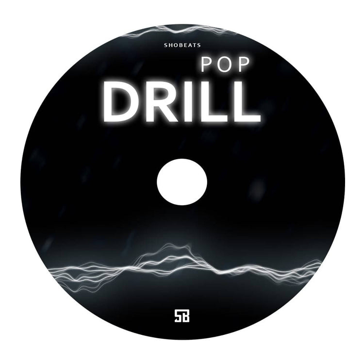POP DRILL