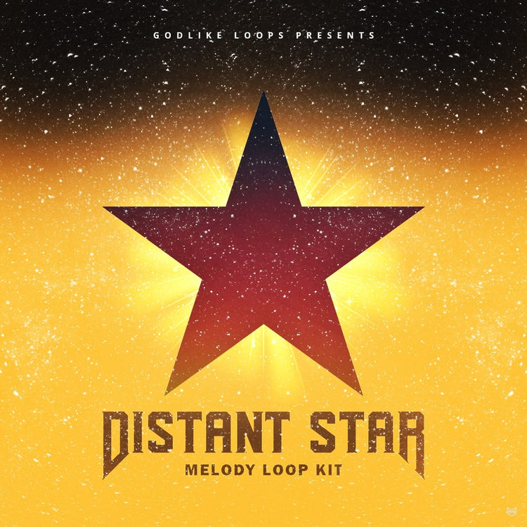 Distant Star