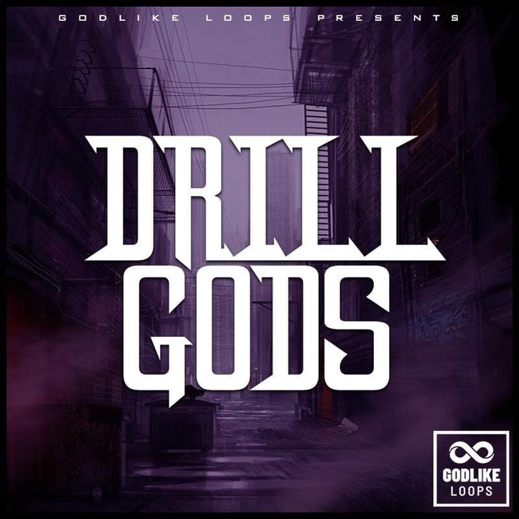 Drill Of Godz