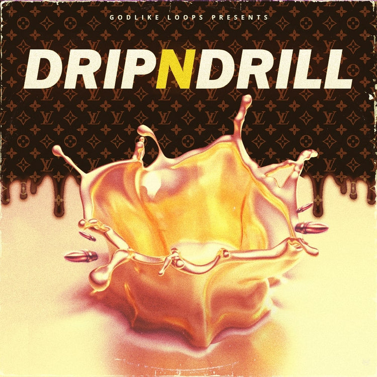Drip N Drill