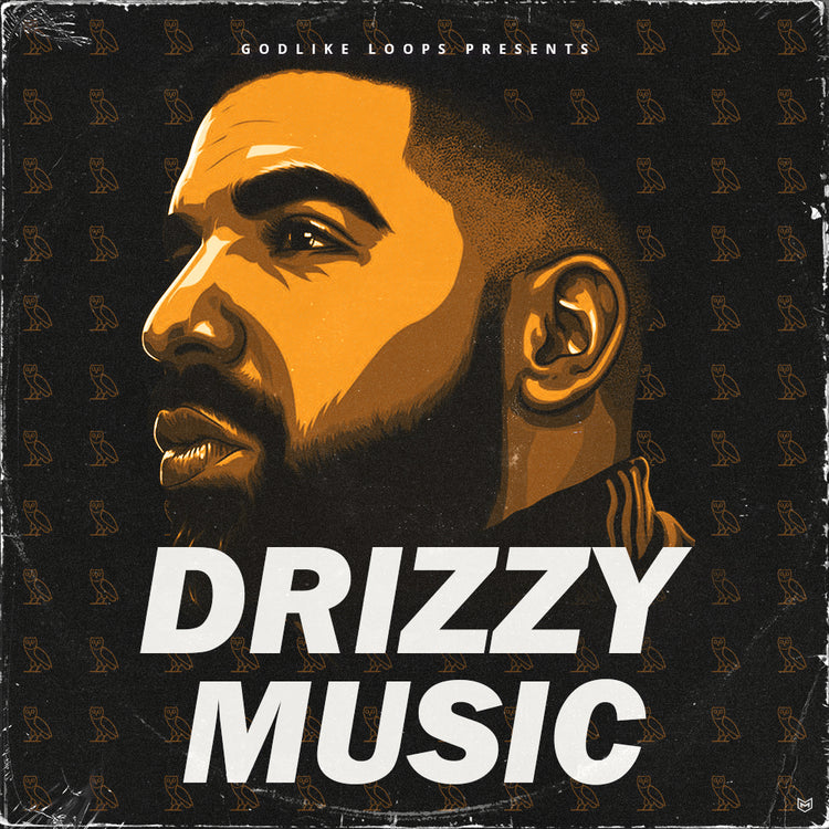 Drizzy Music