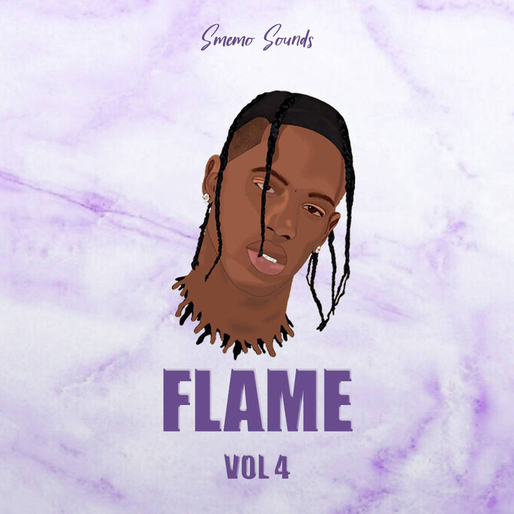 FLAME vol.4