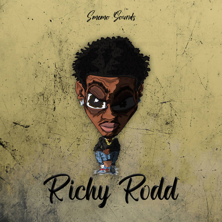 RICHY RODD
