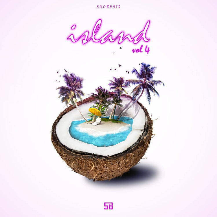 ISLAND .Vol 4