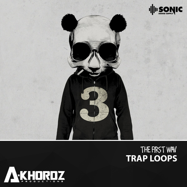 The First Wav - Trap Loops - Sonic Sound Supply - drum kits, construction kits, vst, loops and samples, free producer kits, producer sounds, make beats