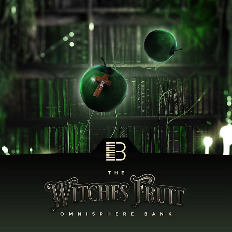 Witches Fruit