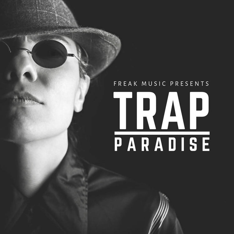Trap Paradise