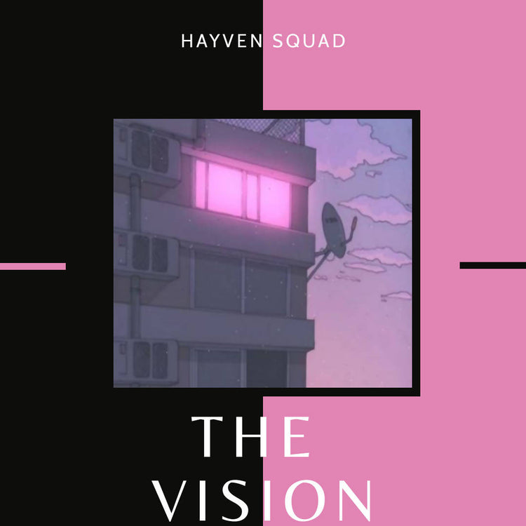 THE VISION