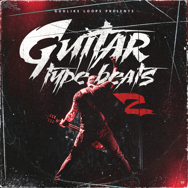 Guitar Type Beats 2