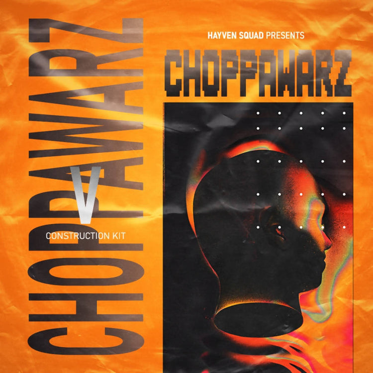Choppa Warz