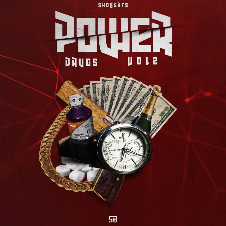 POWER DRUGS .V2
