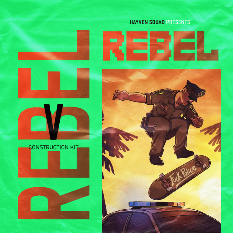 Rebel