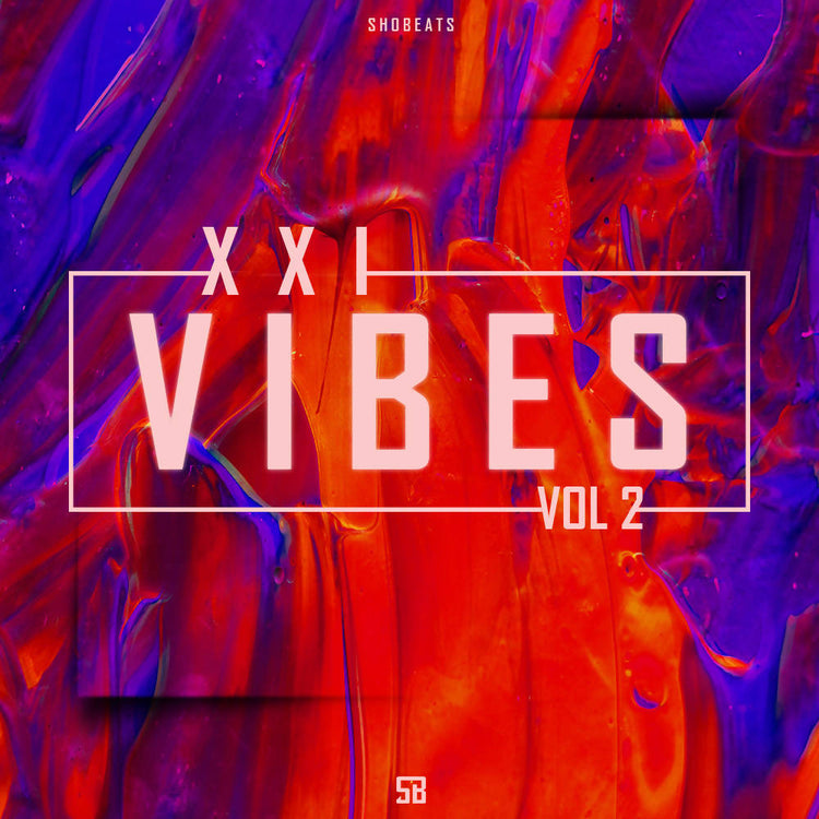 XXI VIBES .Vol 2