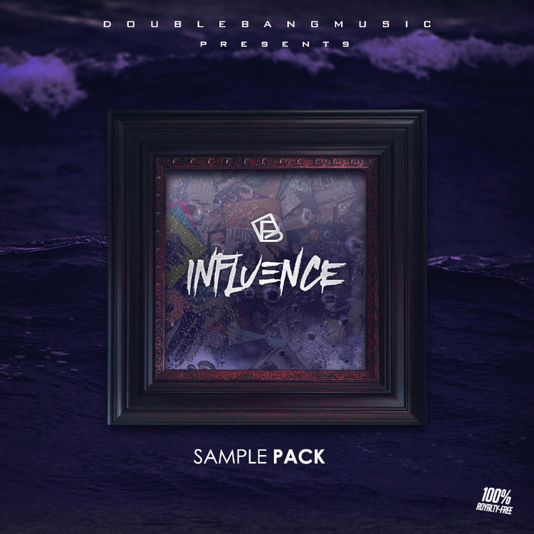 Influence - Sonic Sound Supply - drum kits, construction kits, vst, loops and samples, free producer kits, producer sounds, make beats