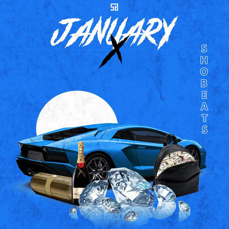 TRAP X YEAR BUNDLE.