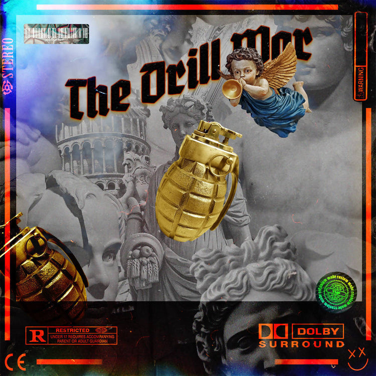 The Drill War