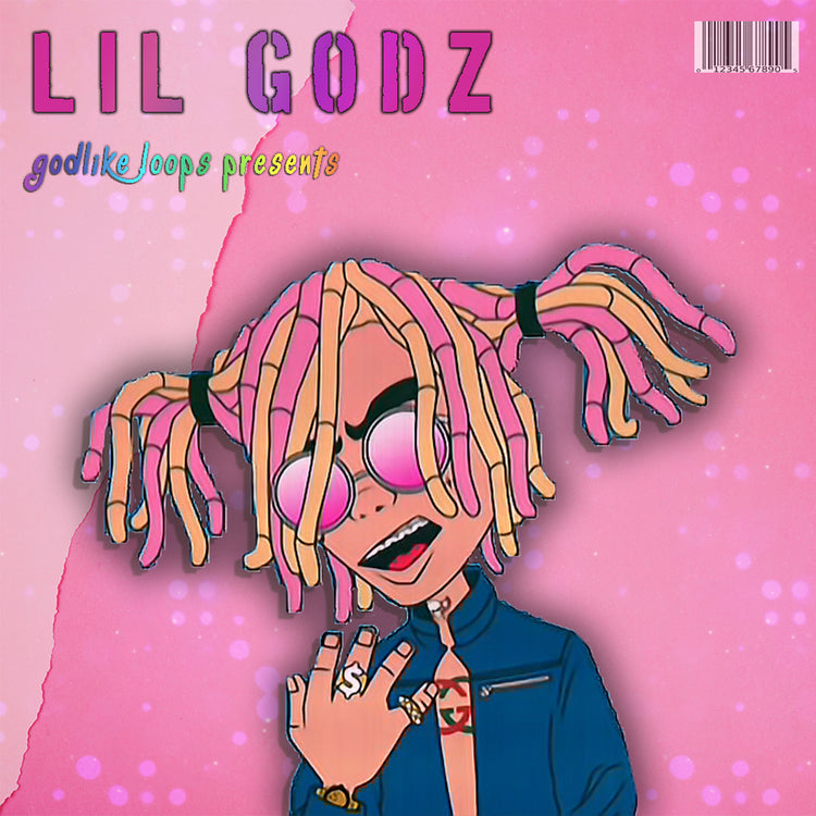 LIL GODZ
