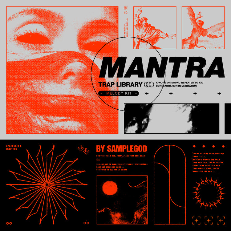 MANTRA