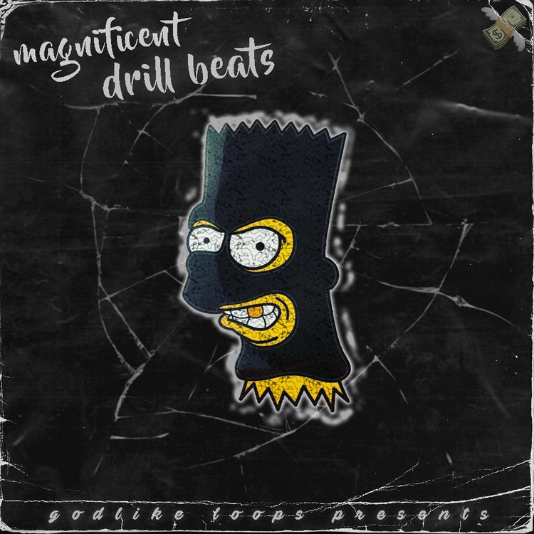 Magnificient Drill Beats