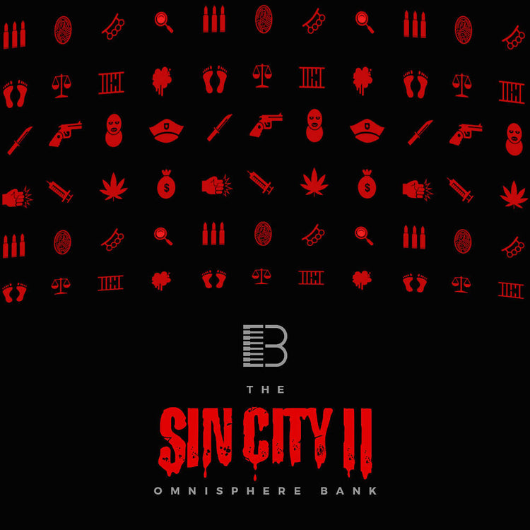 Sin City ll