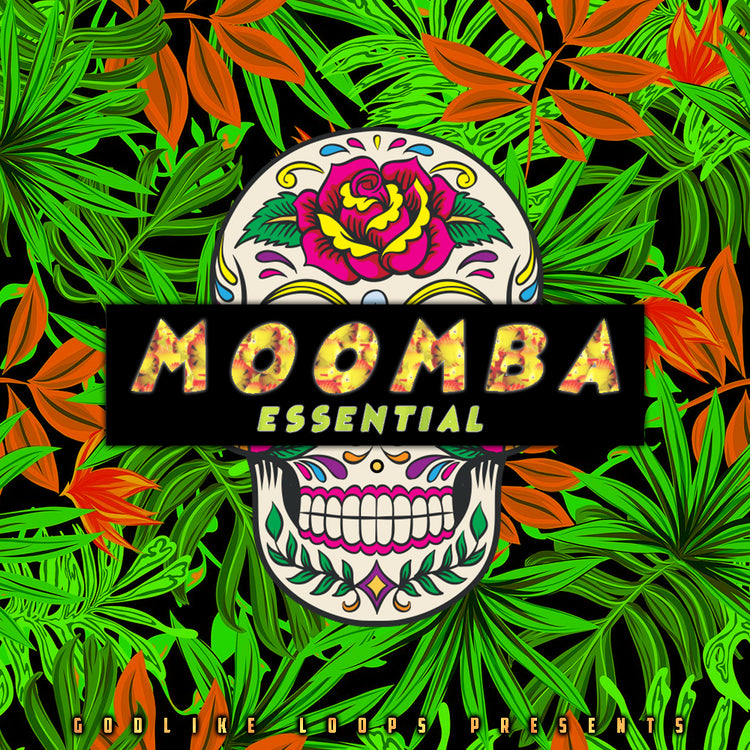 Moomba Essential