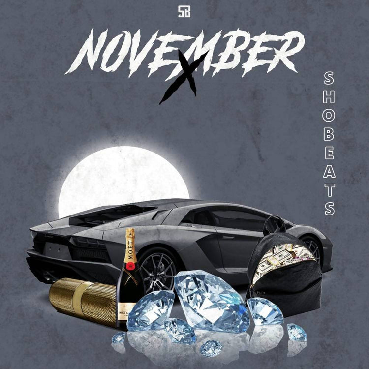 TRAP X YEAR BUNDLE.